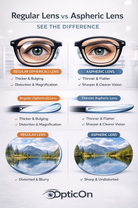 რატომ უნდა ავირჩიოთ ასფერული მინა?