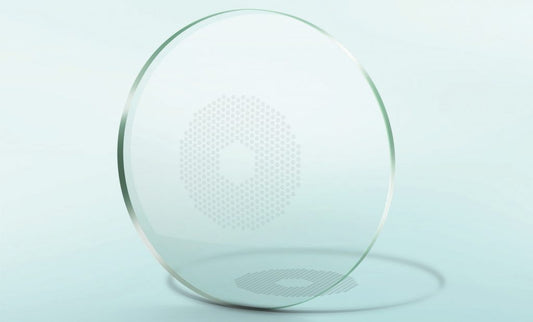 Defocus for Myopia - მიოპიის პროგრესის შესანელებელი მინა