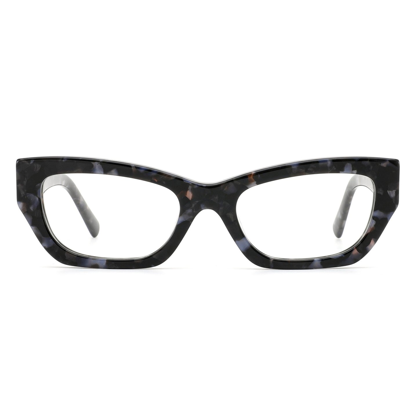 Optical glasses frame LuxOn XB8205
