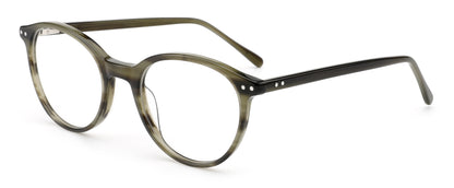 Optical glasses frame LuxOn XB8205