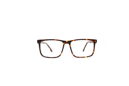 Optical glasses frame LuxOn XB8205