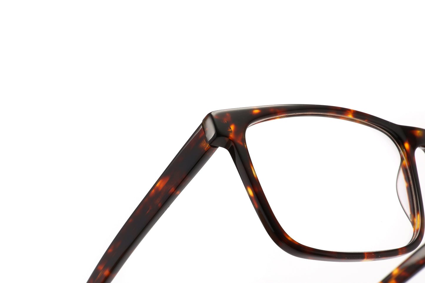 Optical glasses frame LuxOn XB8205