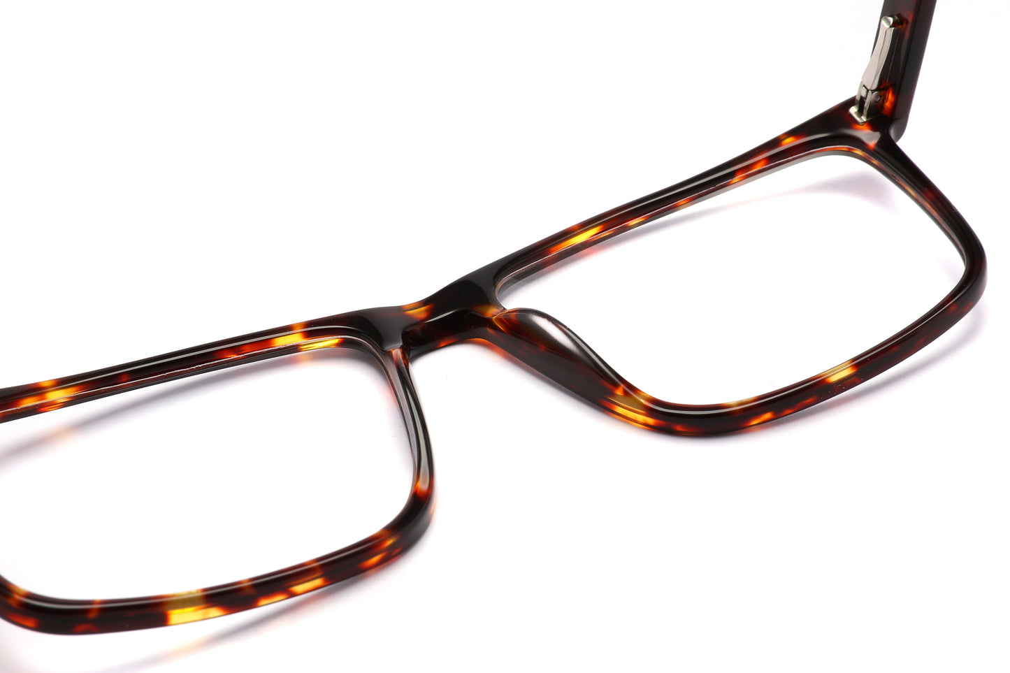 Optical glasses frame LuxOn XB8205