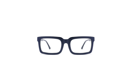 Optical glasses frame LuxOn XB8205