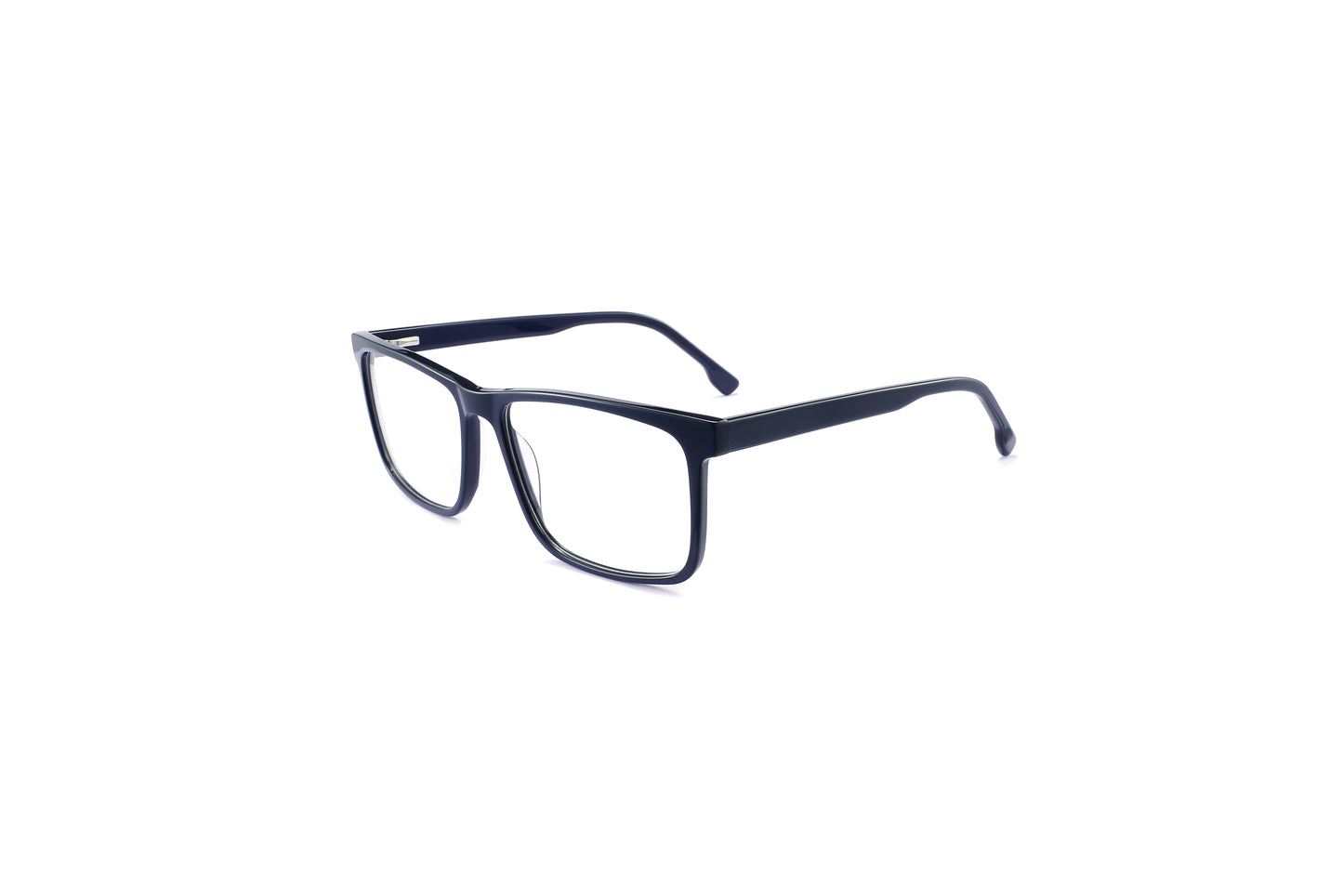 Optical glasses frame LuxOn XB8205