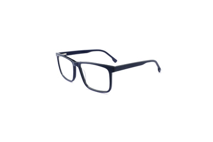 Optical glasses frame LuxOn XB8205
