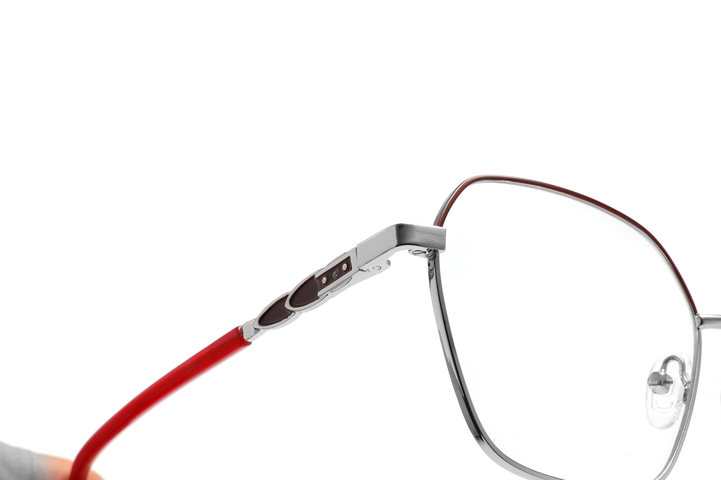 ოპტიკური ჩარჩო LuxOn V6206