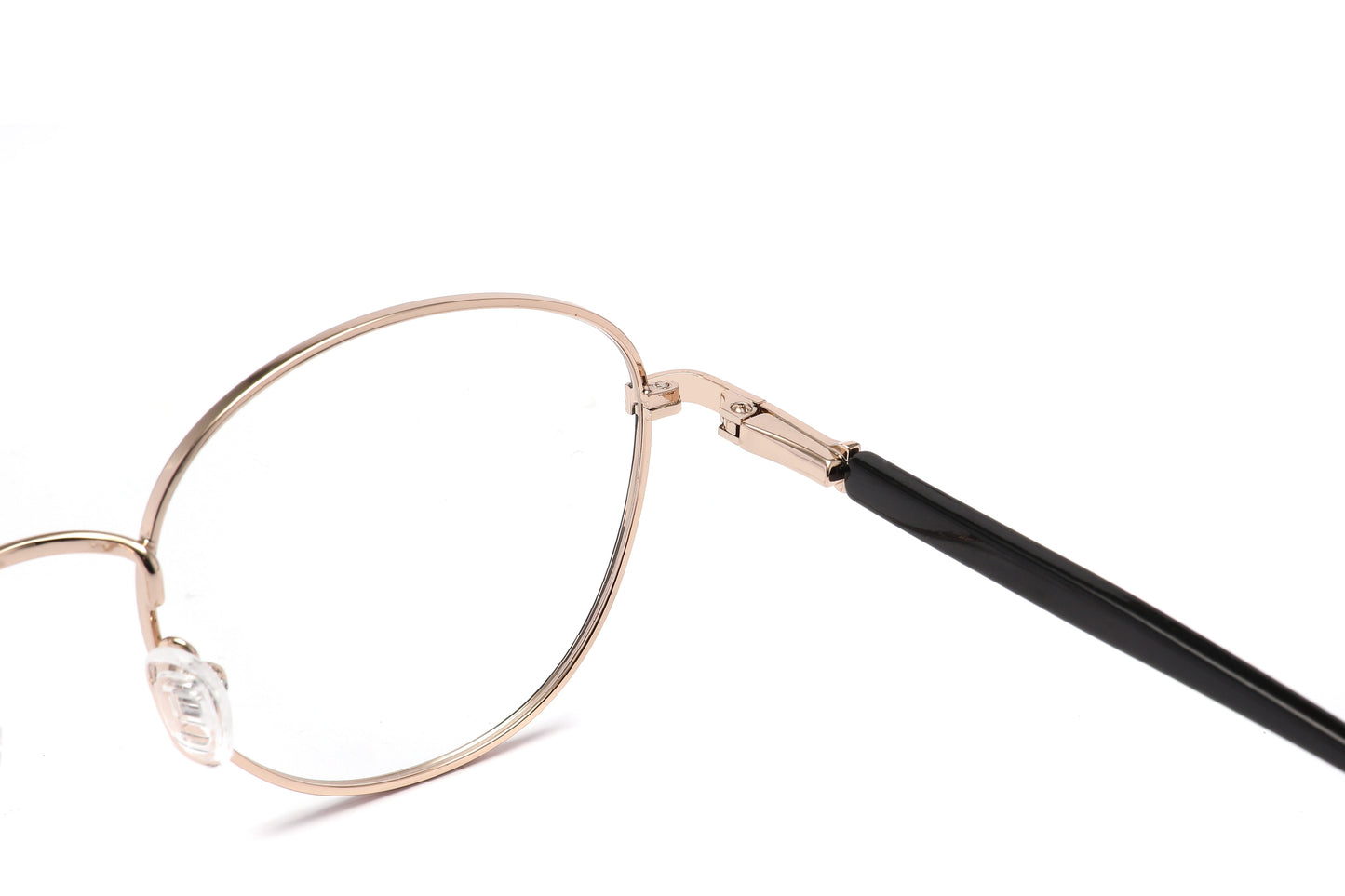 ოპტიკური ჩარჩო LuxOn V6207