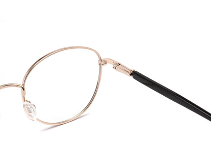 ოპტიკური ჩარჩო LuxOn V6207