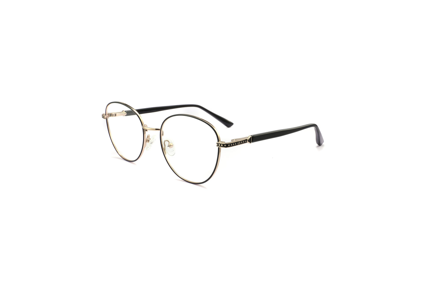 ოპტიკური ჩარჩო LuxOn V6207