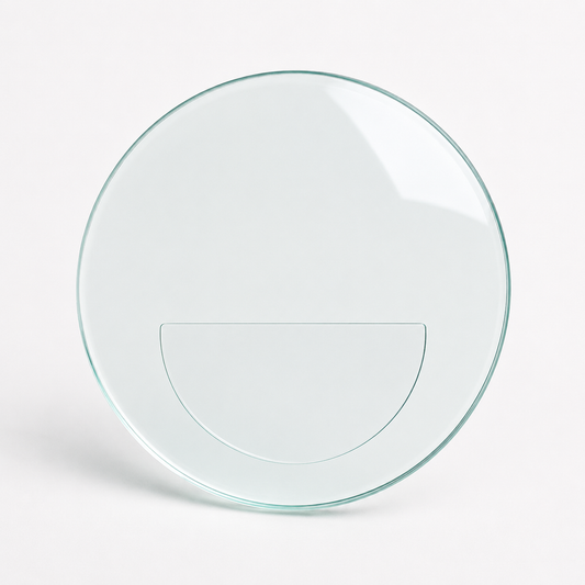 Bifocal Lenses