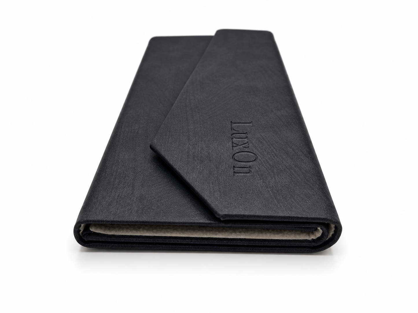 Glasses Case (Black)