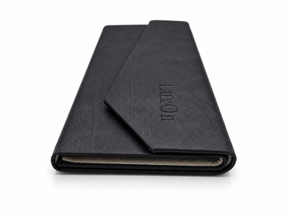 Glasses Case (Black)