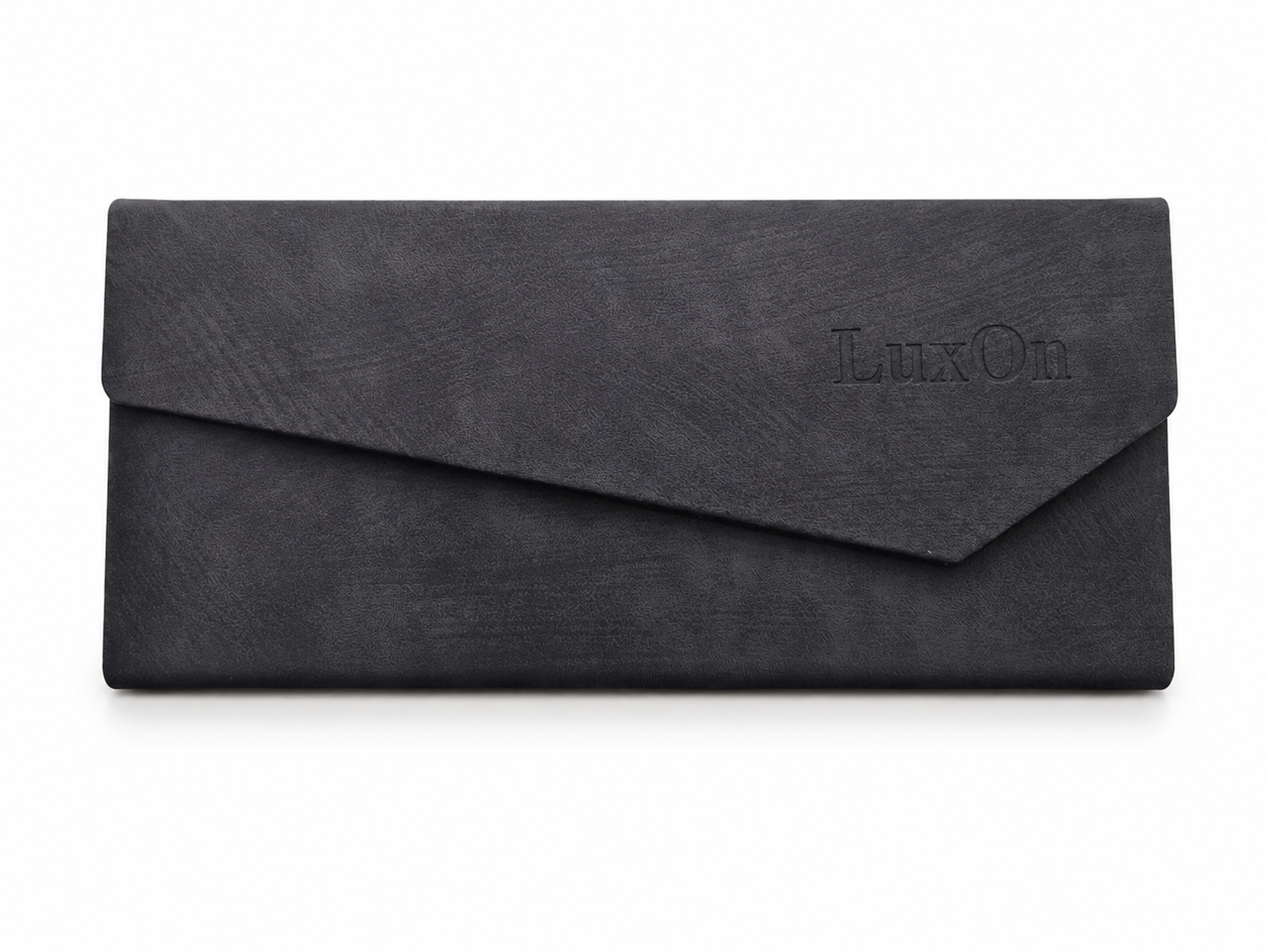 Glasses Case (Black)