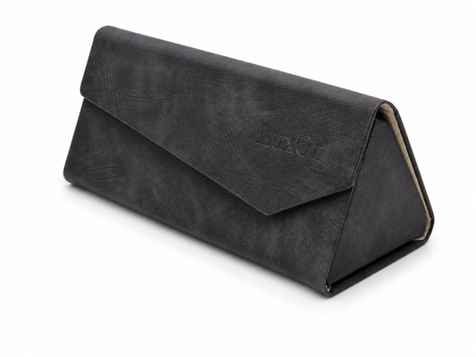Glasses Case (Black)