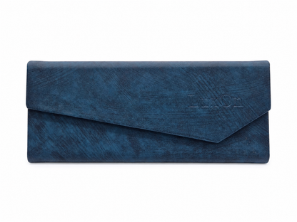 Glasses Case (Blue)