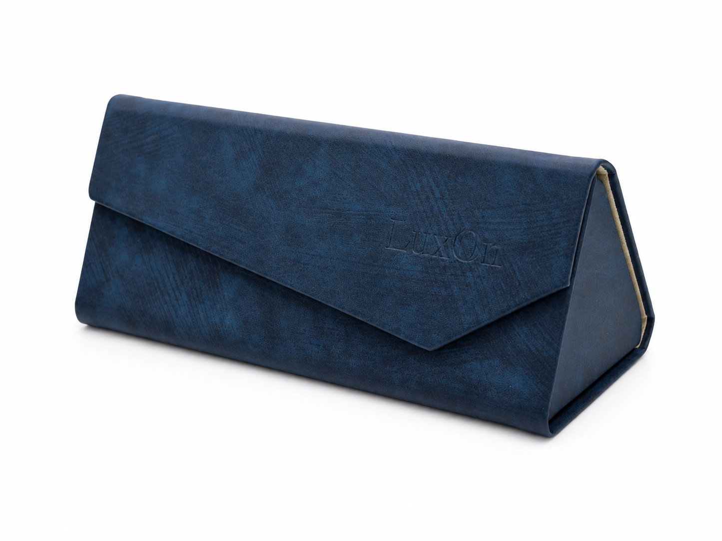 Glasses Case (Blue)