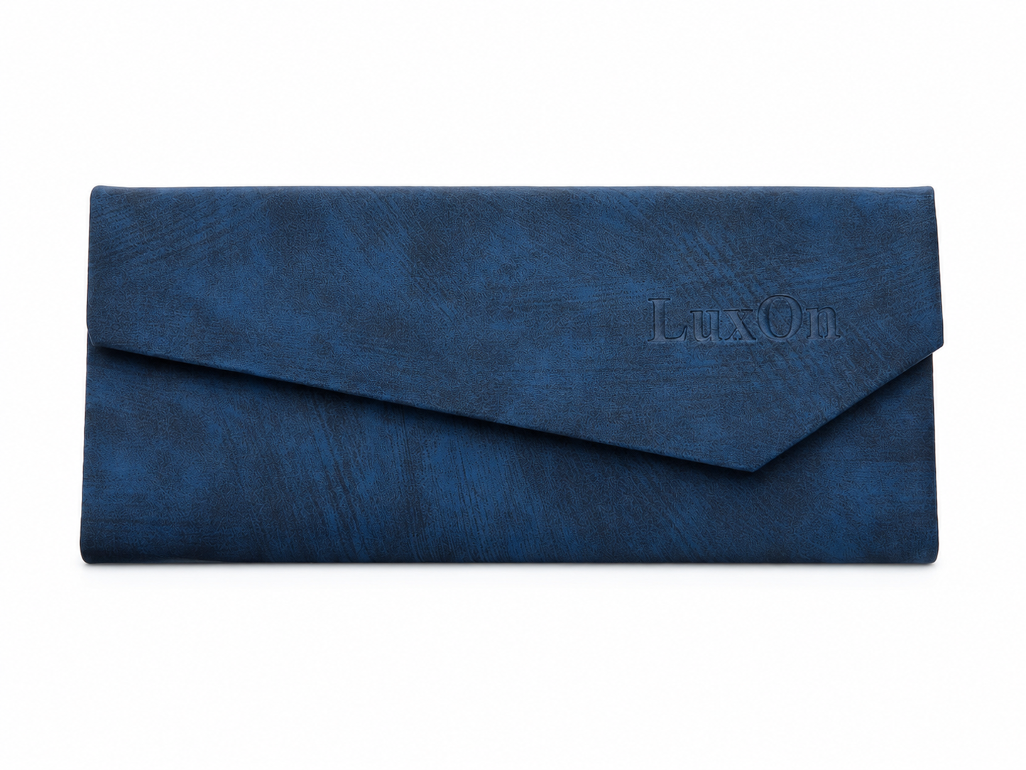 Glasses Case (Blue)