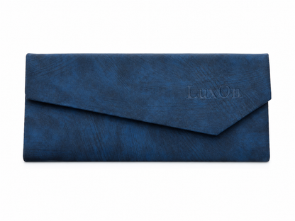 Glasses Case (Blue)