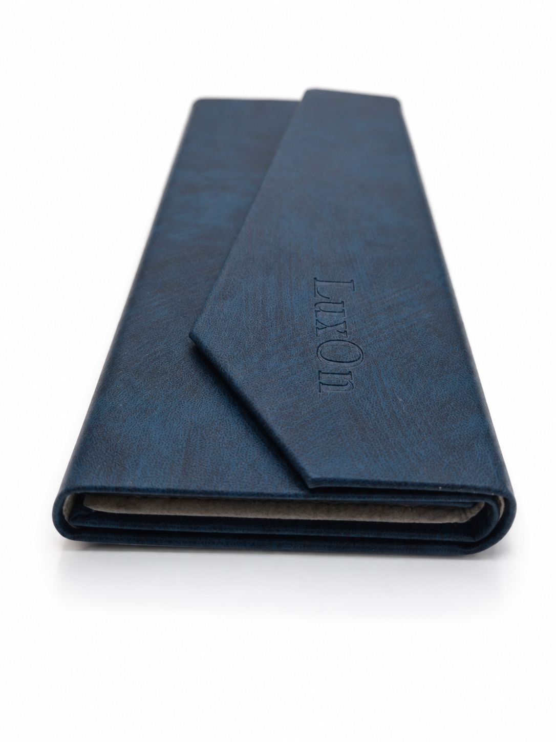 Glasses Case (Blue)