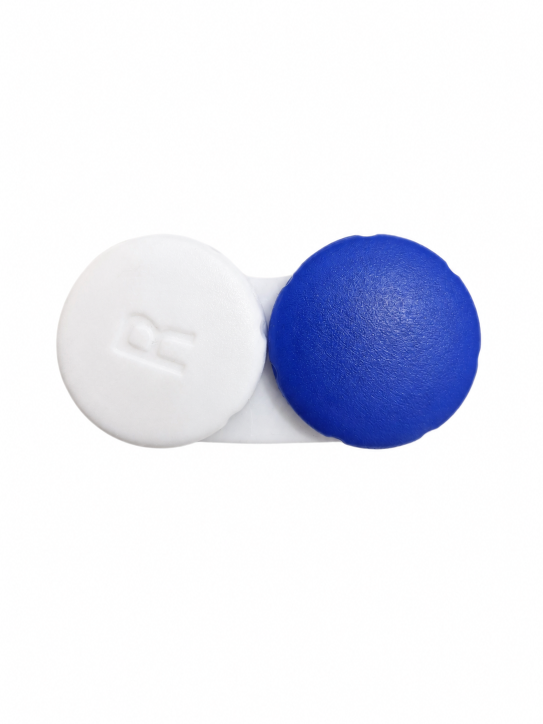 Contact lens case