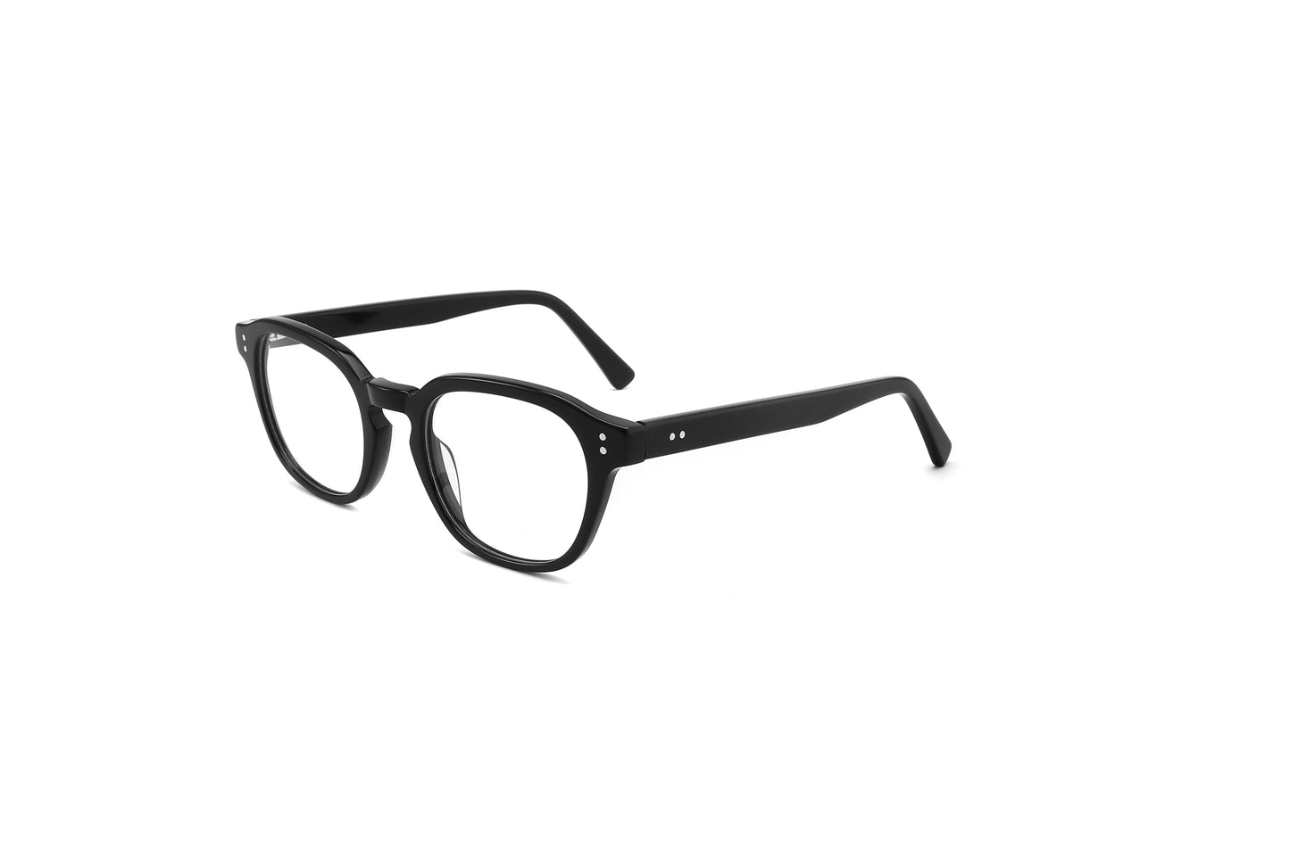 Optical glasses frame LuxOn XB8205