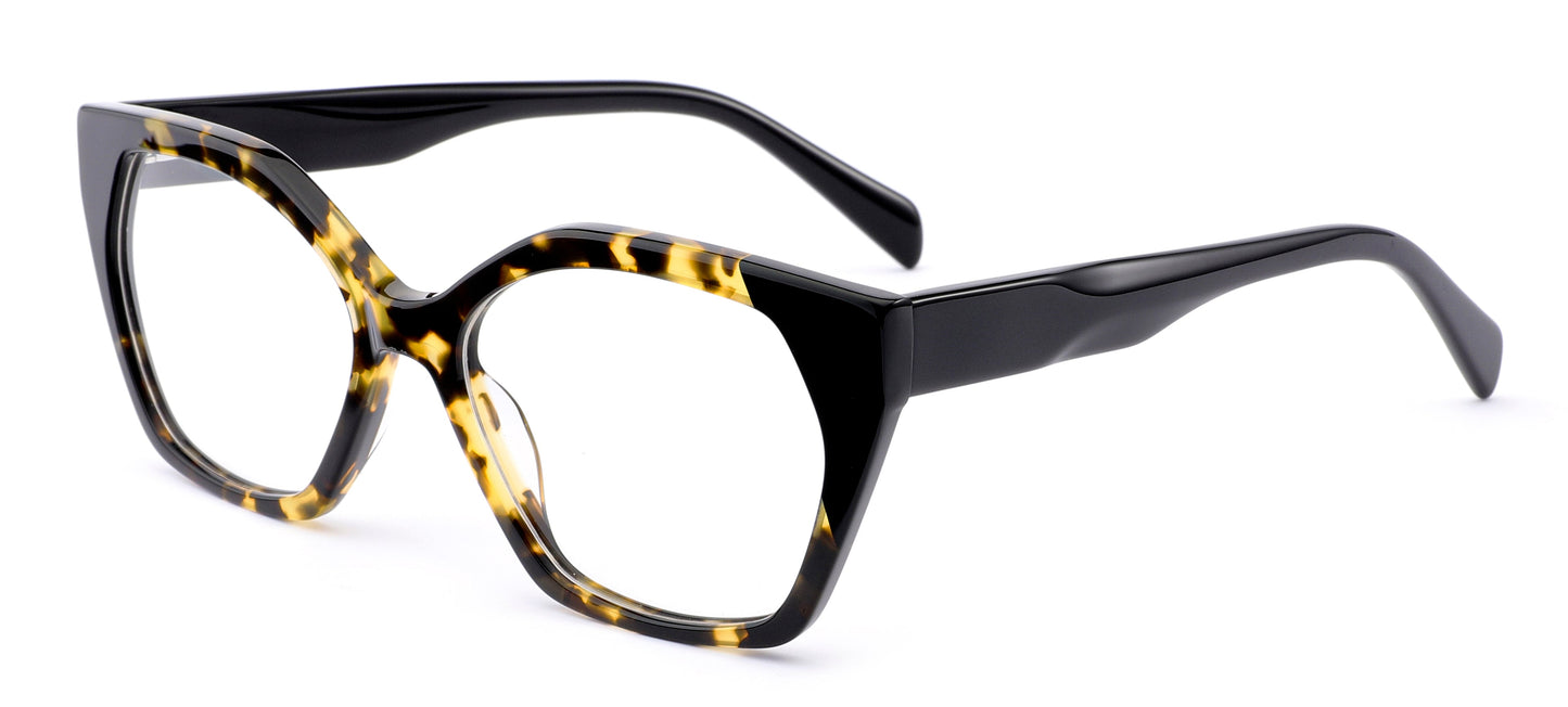 ოპტიკური ჩარჩო LuxOn XB1026