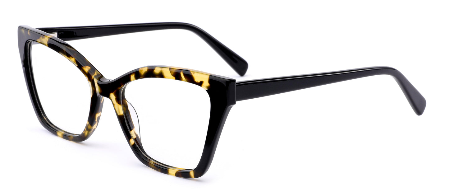 ოპტიკური ჩარჩო LuxOn XB1028