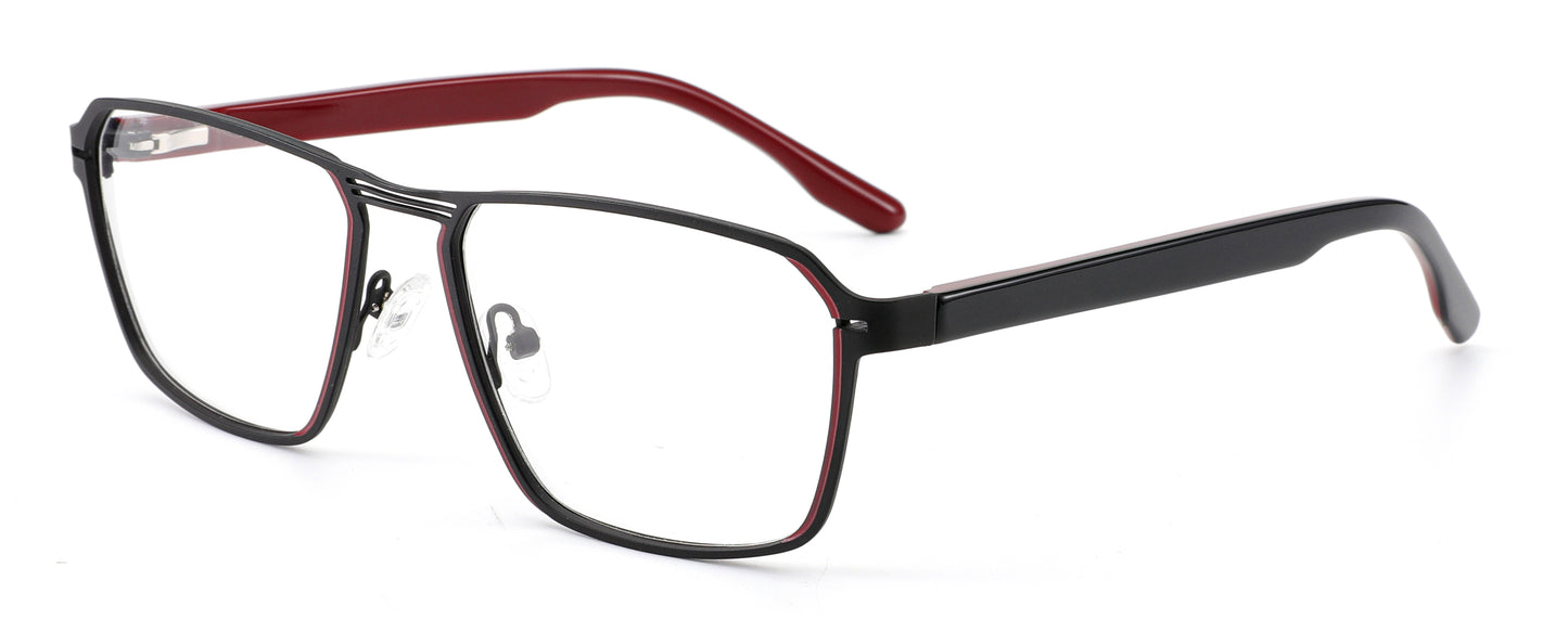 ოპტიკური ჩარჩო LuxOn XJ2053