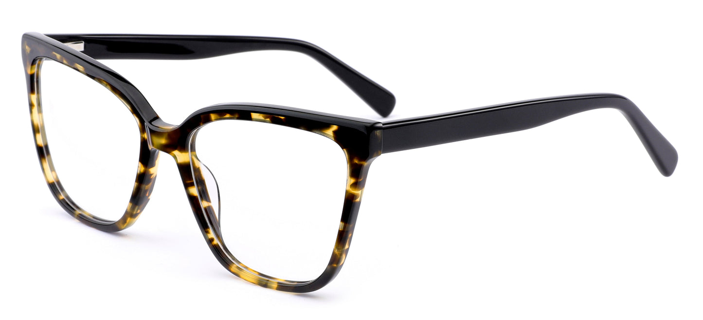 ოპტიკური ჩარჩო LuxOn XB1022