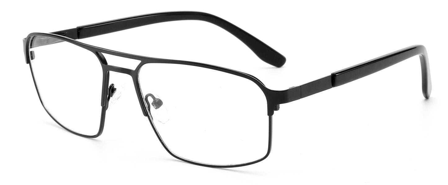 ოპტიკური ჩარჩო LuxOn XJ2102