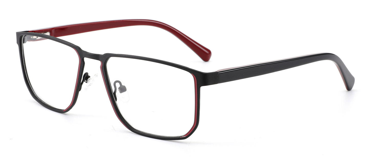 ოპტიკური ჩარჩო LuxOn XJ2051