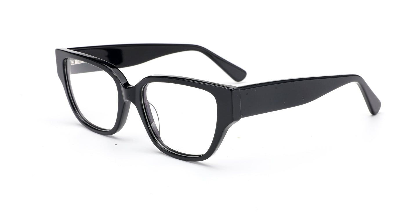 Optical glasses frame LuxOn XB8205