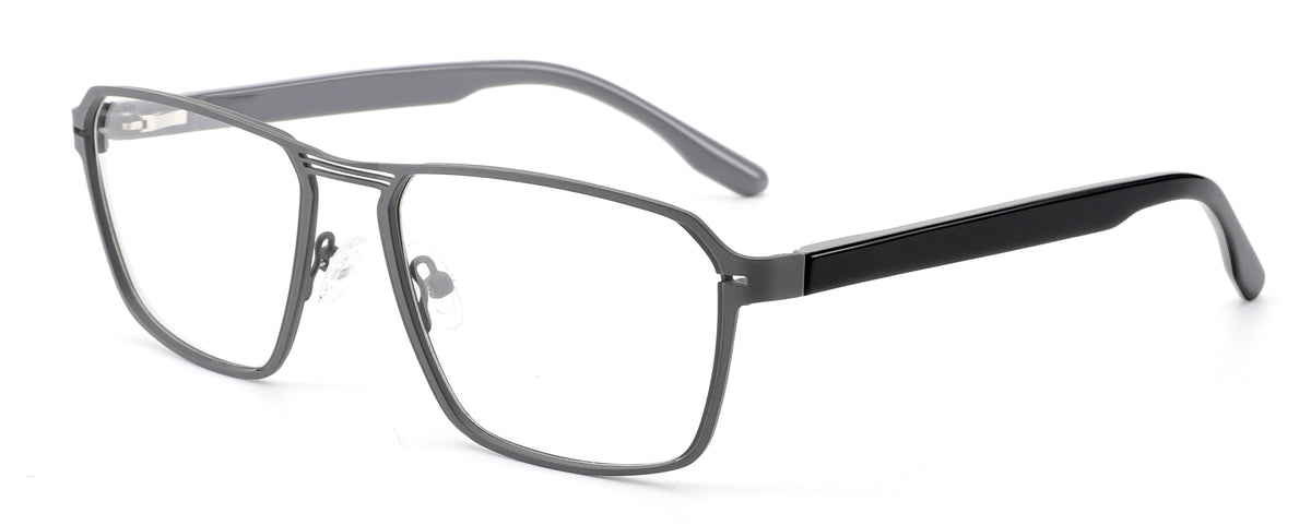 Computer Glasses LuxOn V112 Blue Cut