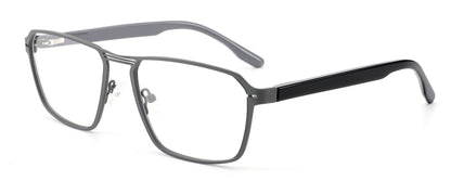Computer Glasses LuxOn V112 Blue Cut