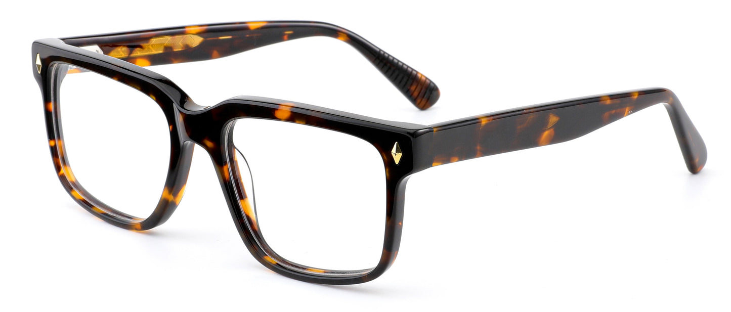 ოპტიკური ჩარჩო LuxOn XB8019