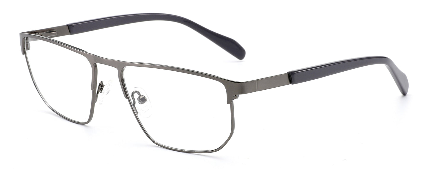 ოპტიკური ჩარჩო LuxOn XJ2101