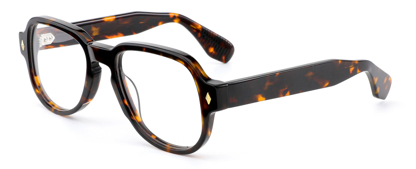 ოპტიკური ჩარჩო LuxOn XB8014