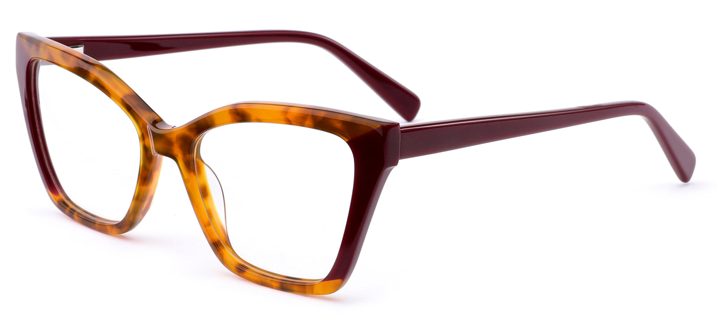 ოპტიკური ჩარჩო LuxOn XB1028