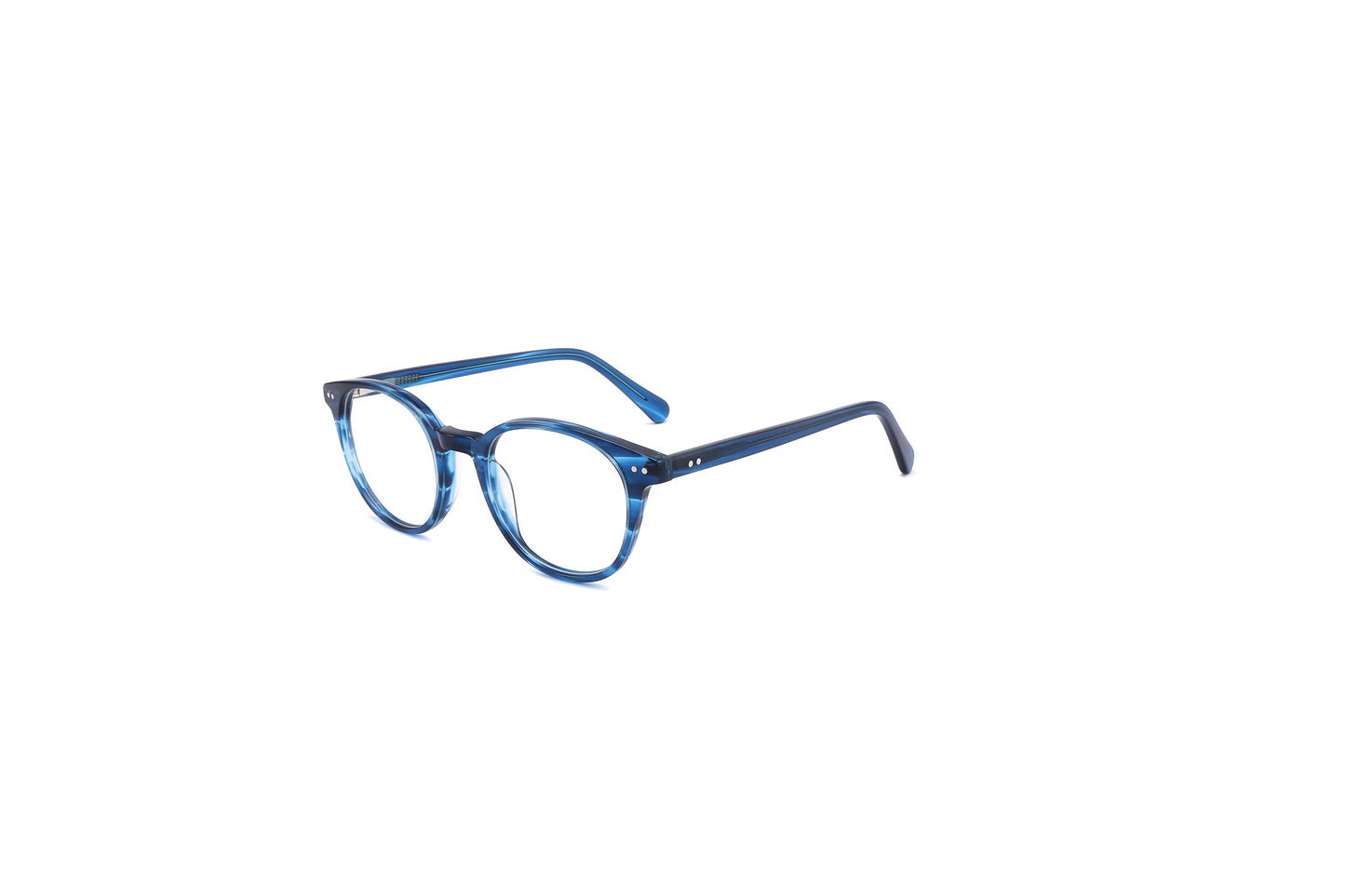Optical glasses frame LuxOn XB8205