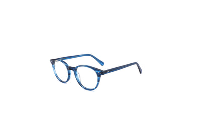 Optical glasses frame LuxOn XB8205