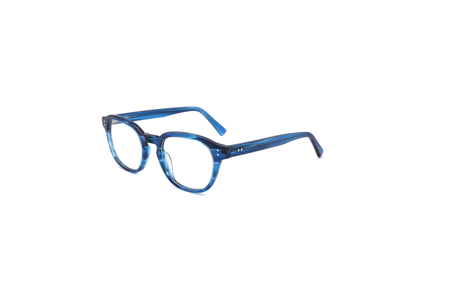 Optical glasses frame LuxOn XB8205