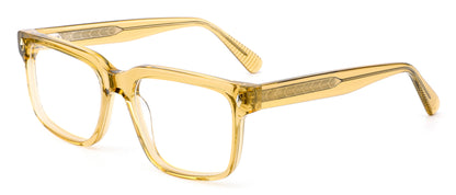 Computer Glasses LuxOn XB019 Blue Cut