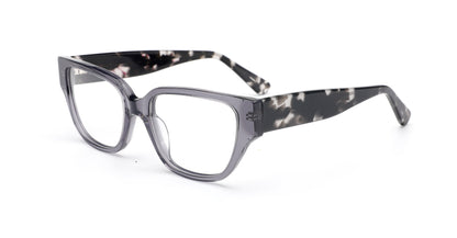 Optical glasses frame LuxOn XB8205
