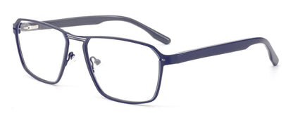 Computer Glasses LuxOn V112 Blue Cut