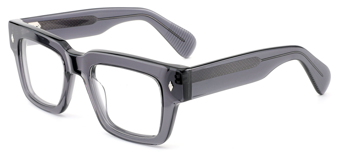 ოპტიკური ჩარჩო LuxOn XB8015