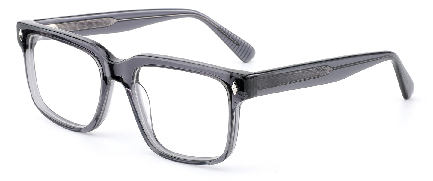 Computer Glasses LuxOn XB019 Blue Cut