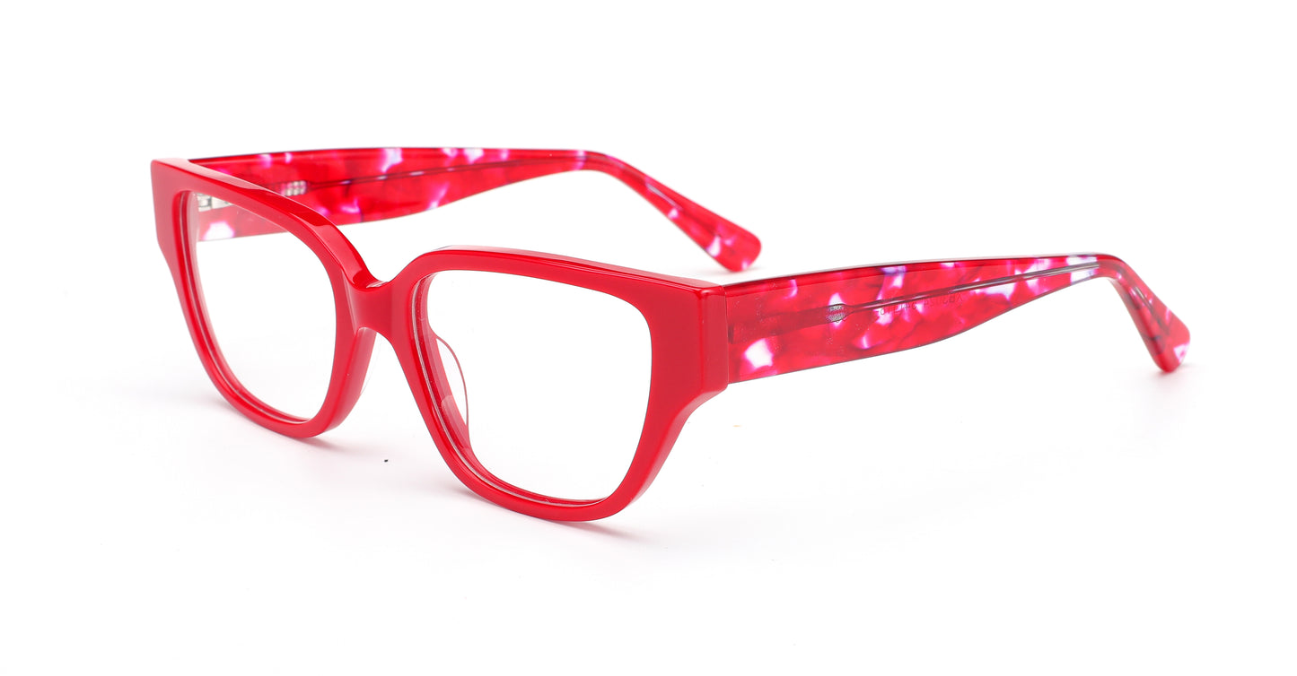 Optical glasses frame LuxOn XB8205