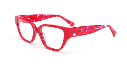 Optical glasses frame LuxOn XB8205