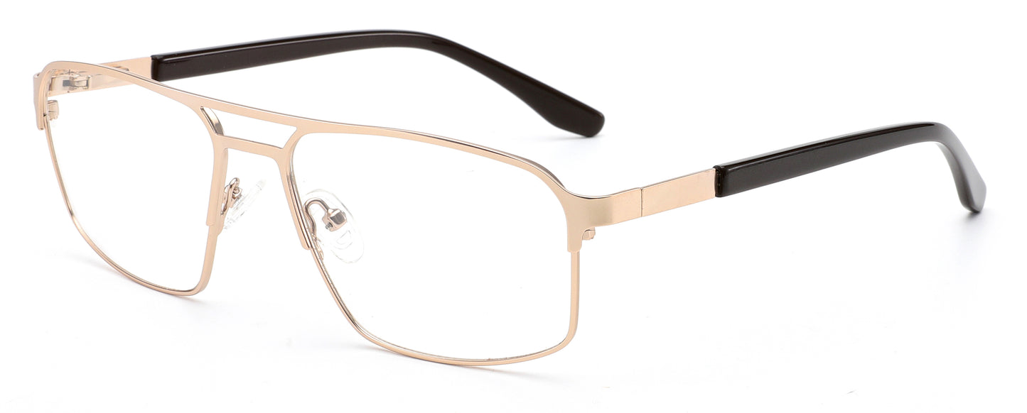 ოპტიკური ჩარჩო LuxOn XJ2102